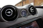 Jaguar XJL 2011 года